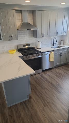 43 West Prospect Street New Haven CT 06511