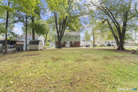 38-38 Baltic Street Hartford CT 06112