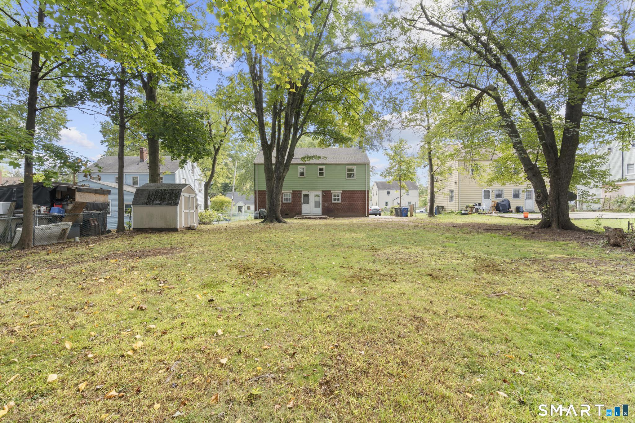 38-38 Baltic Street Hartford CT 06112