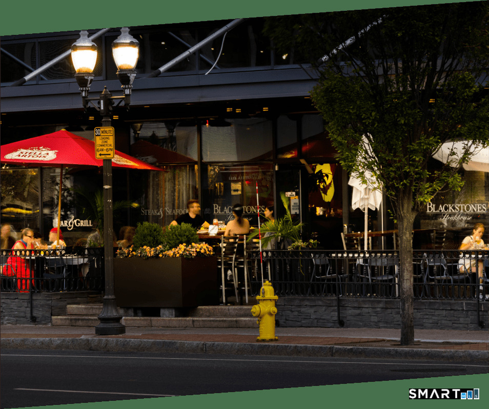25 Morgan Street Stamford CT 06905