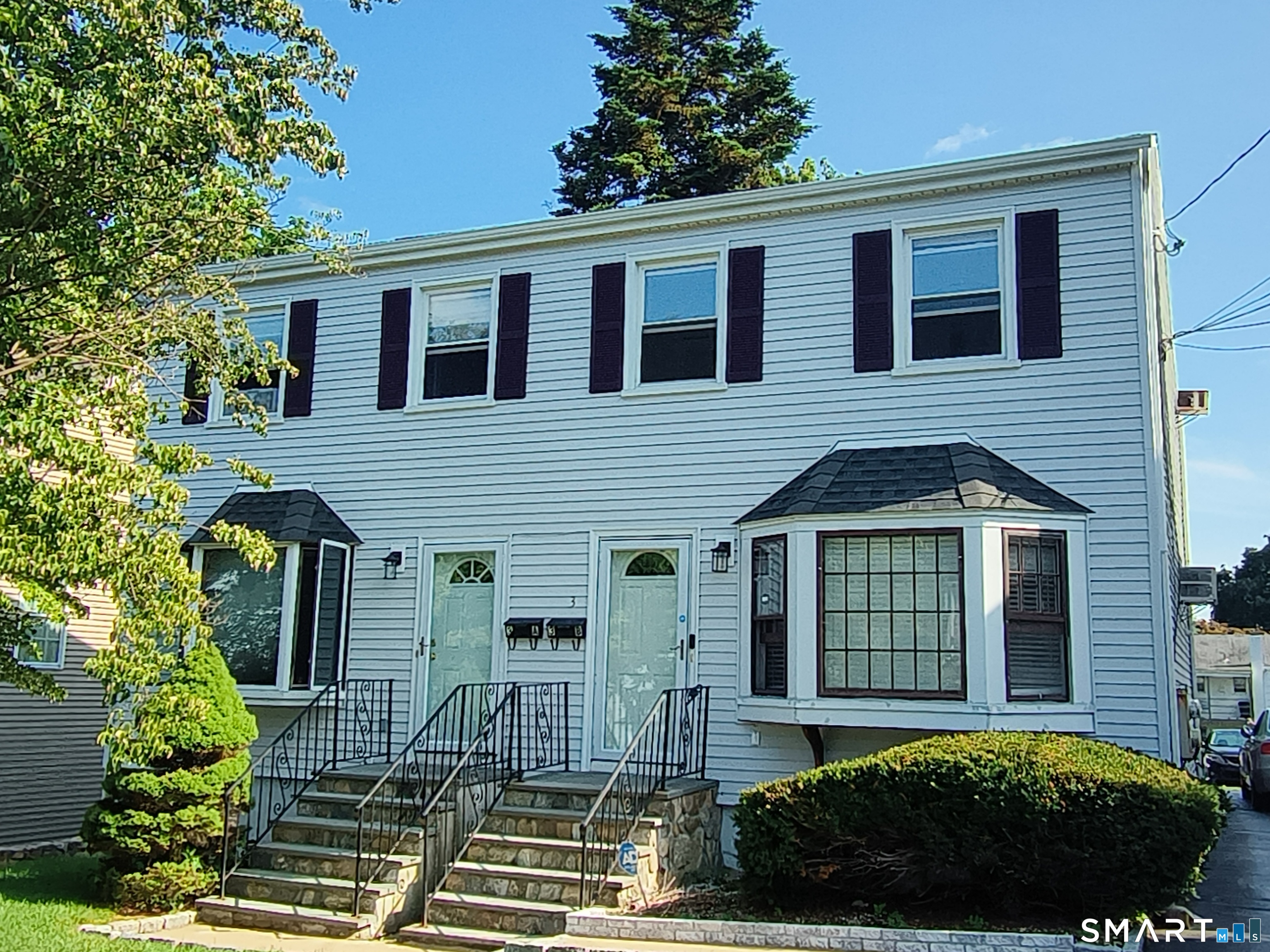 3 Vail Street Norwalk CT 06850