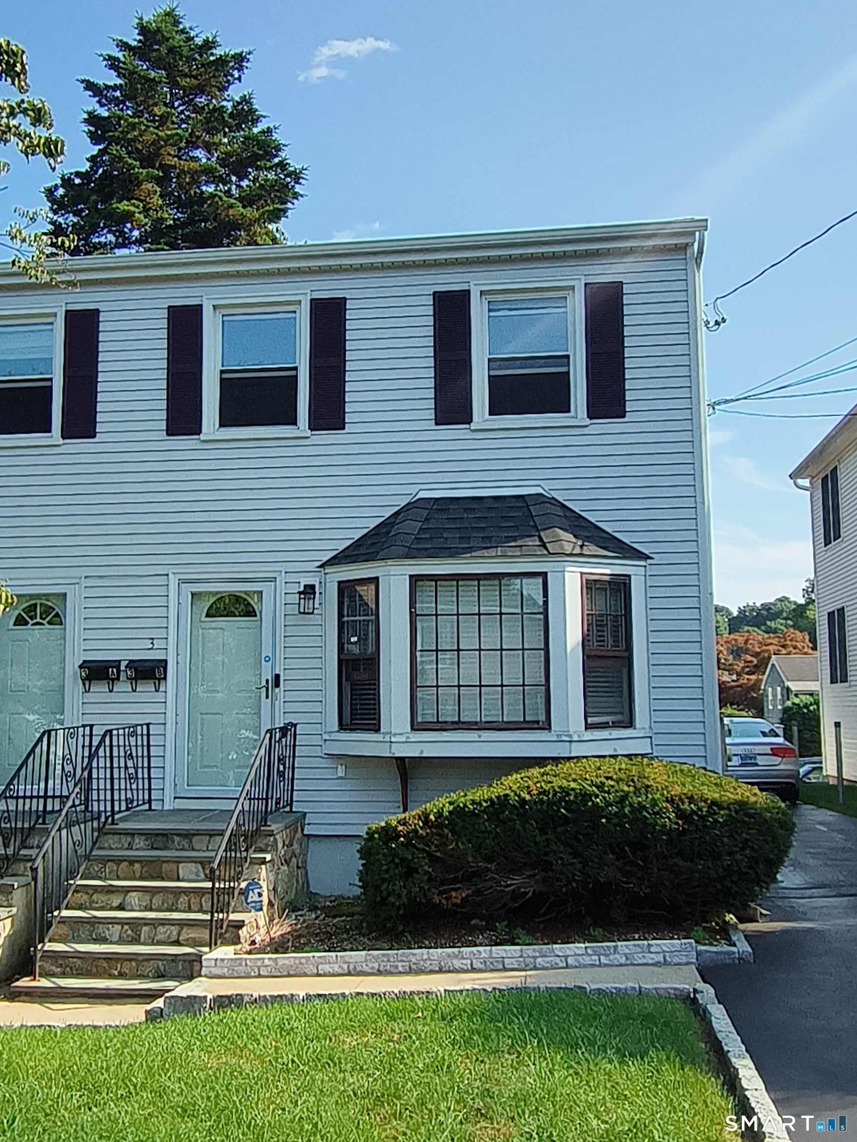 3 Vail Street Norwalk CT 06850