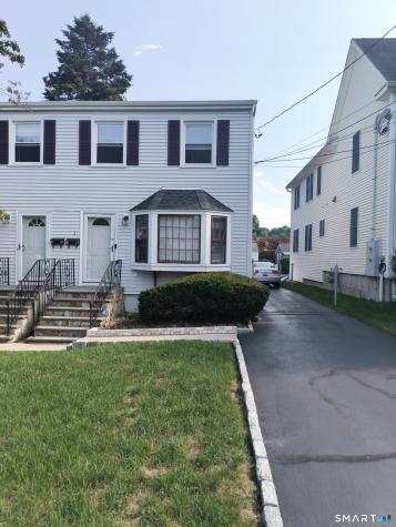 3 Vail Street Norwalk CT 06850