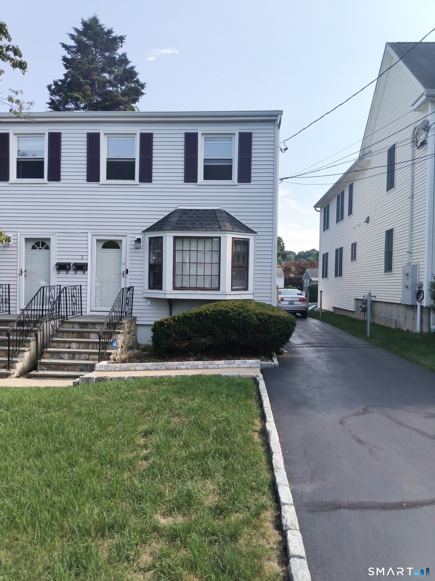 3 Vail Street Norwalk CT 06850