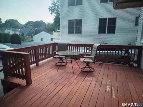 3 Vail Street Norwalk CT 06850