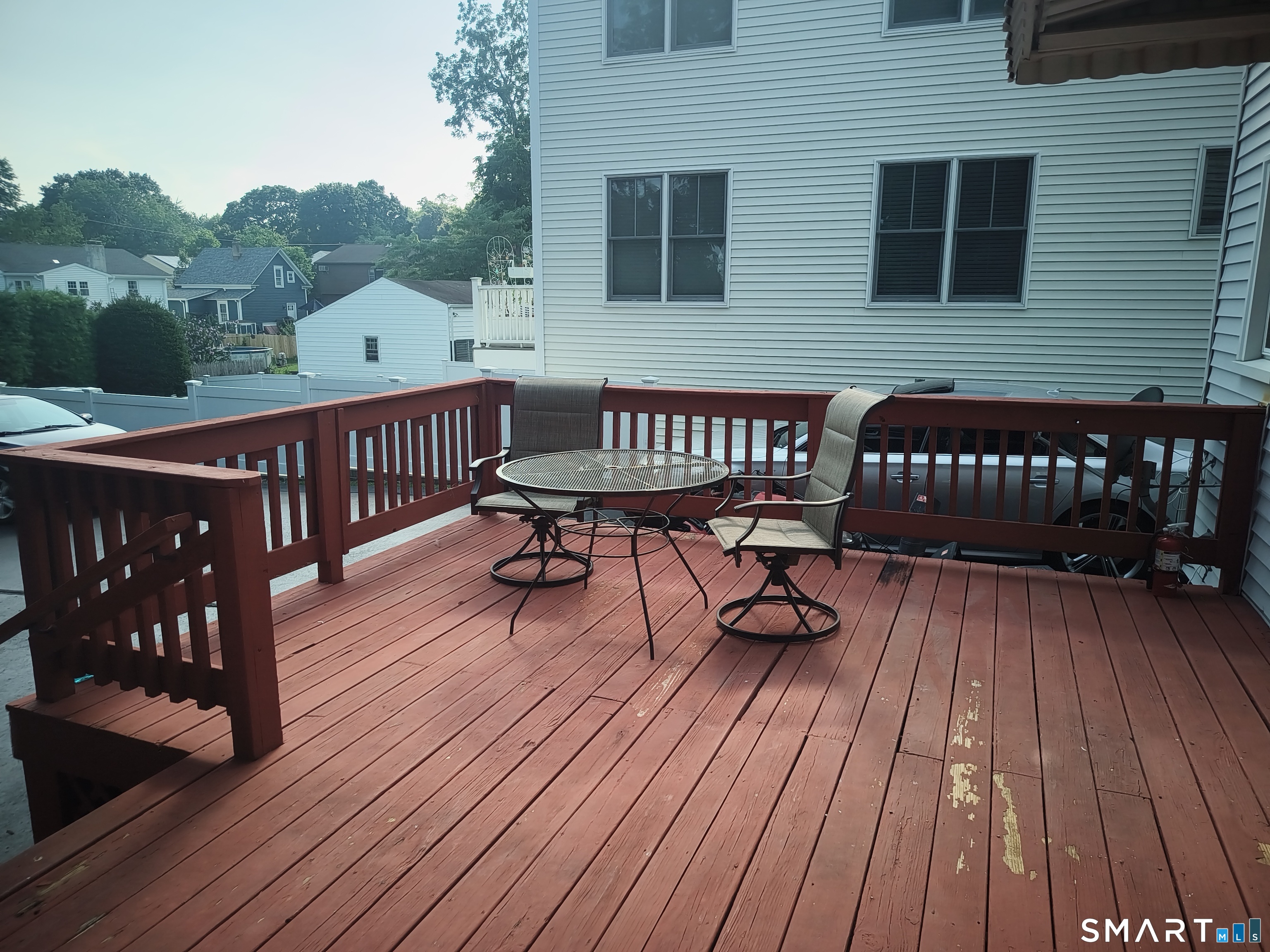 3 Vail Street Norwalk CT 06850