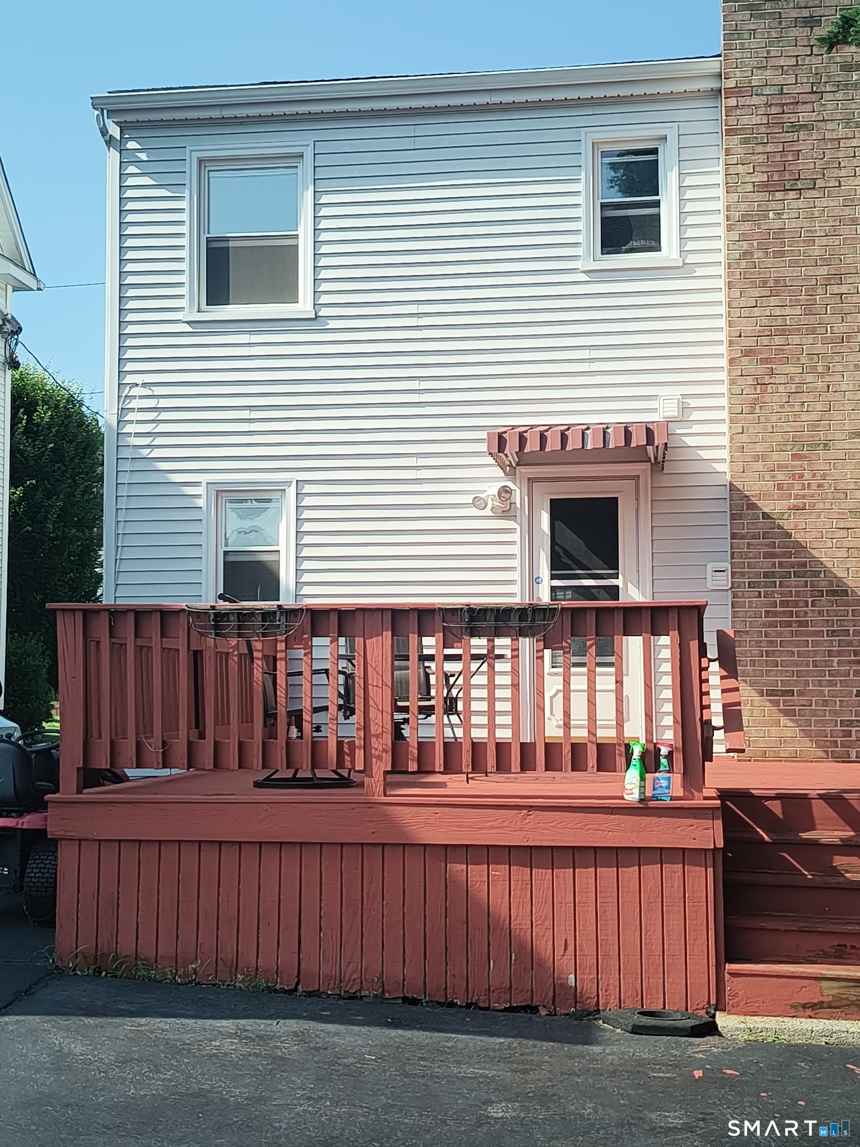 3 Vail Street Norwalk CT 06850
