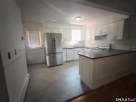 3 Vail Street Norwalk CT 06850