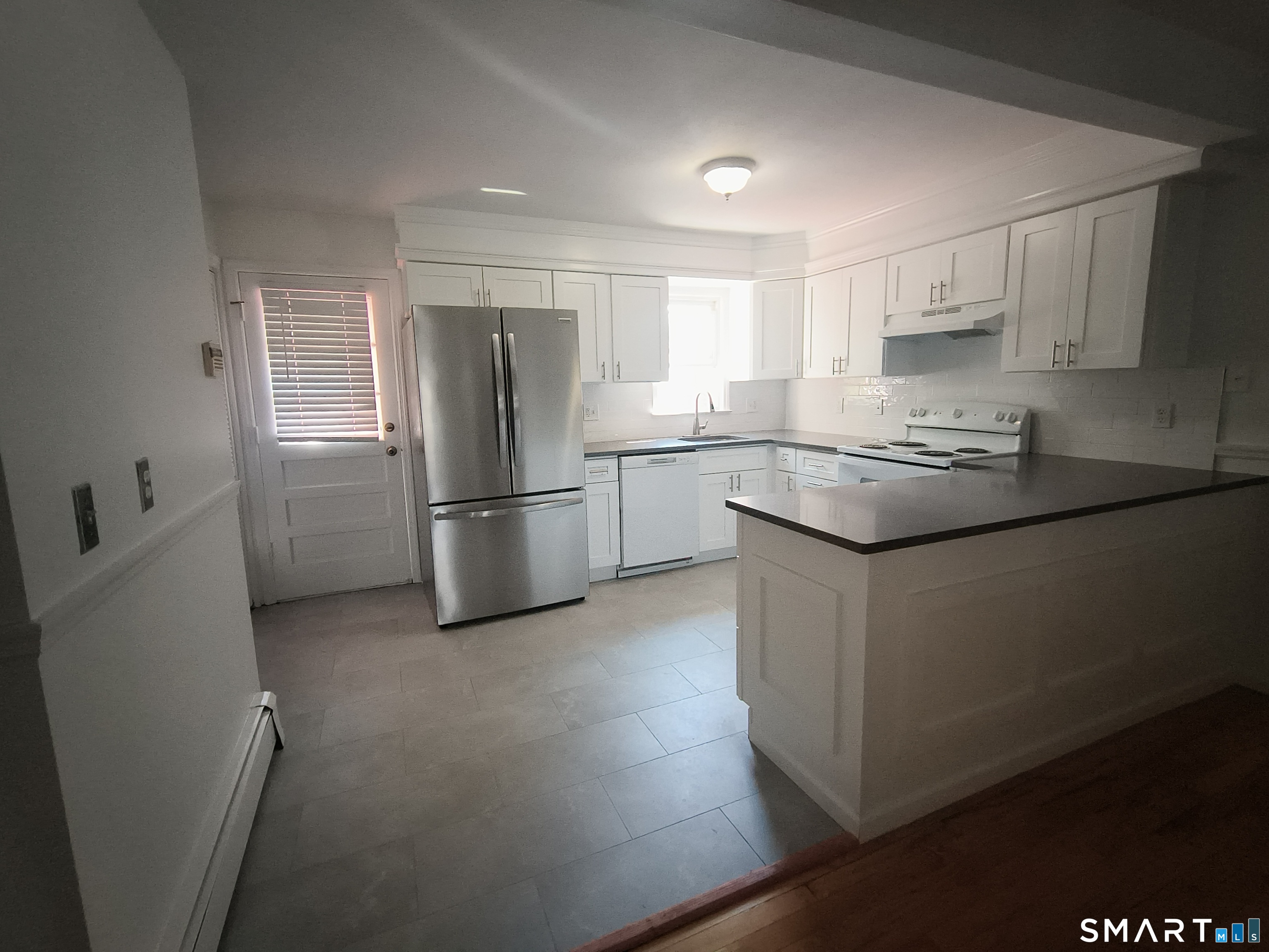 3 Vail Street Norwalk CT 06850