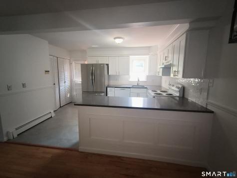 3 Vail Street Norwalk CT 06850