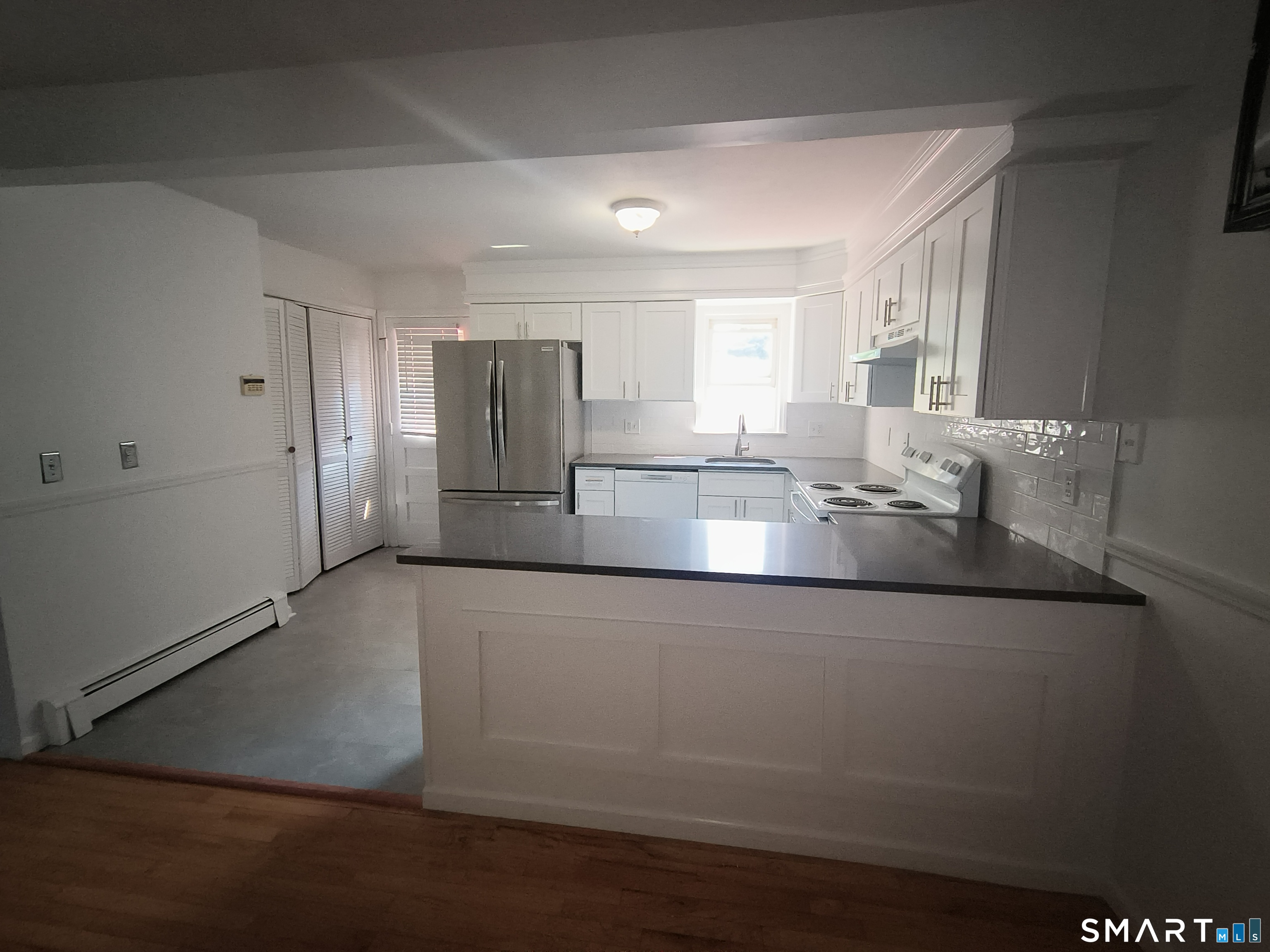3 Vail Street Norwalk CT 06850
