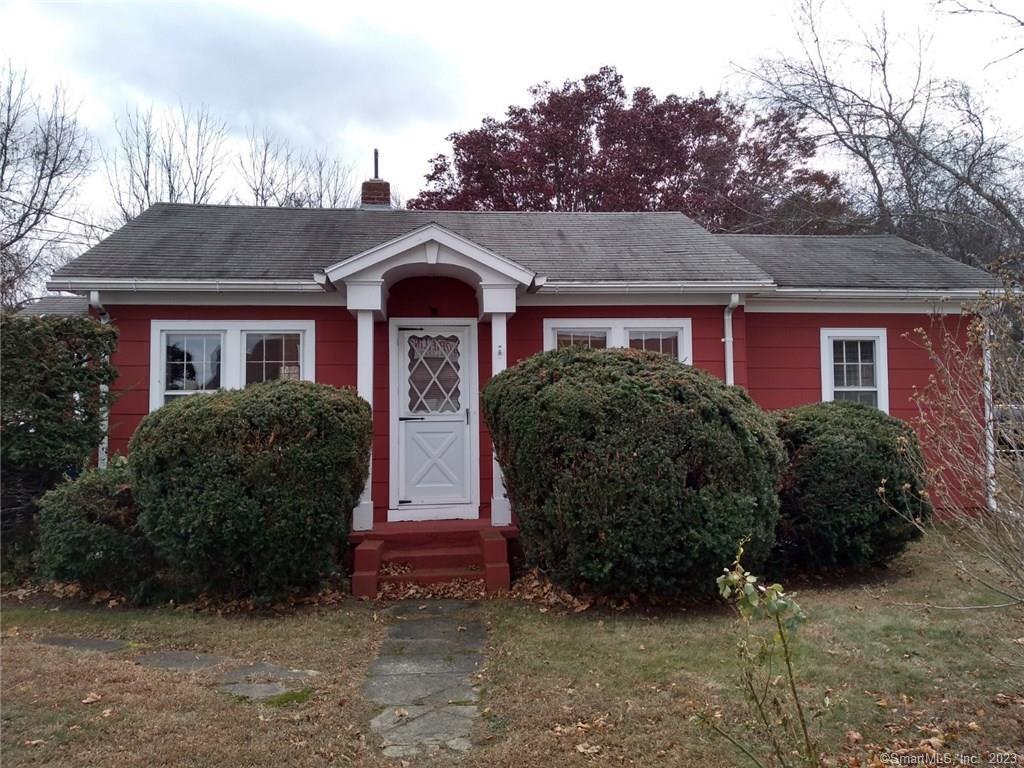 340 Willetts Avenue Waterford CT 06385