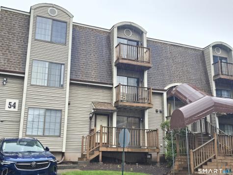 54 North Mountain Road New Britain CT 06053
