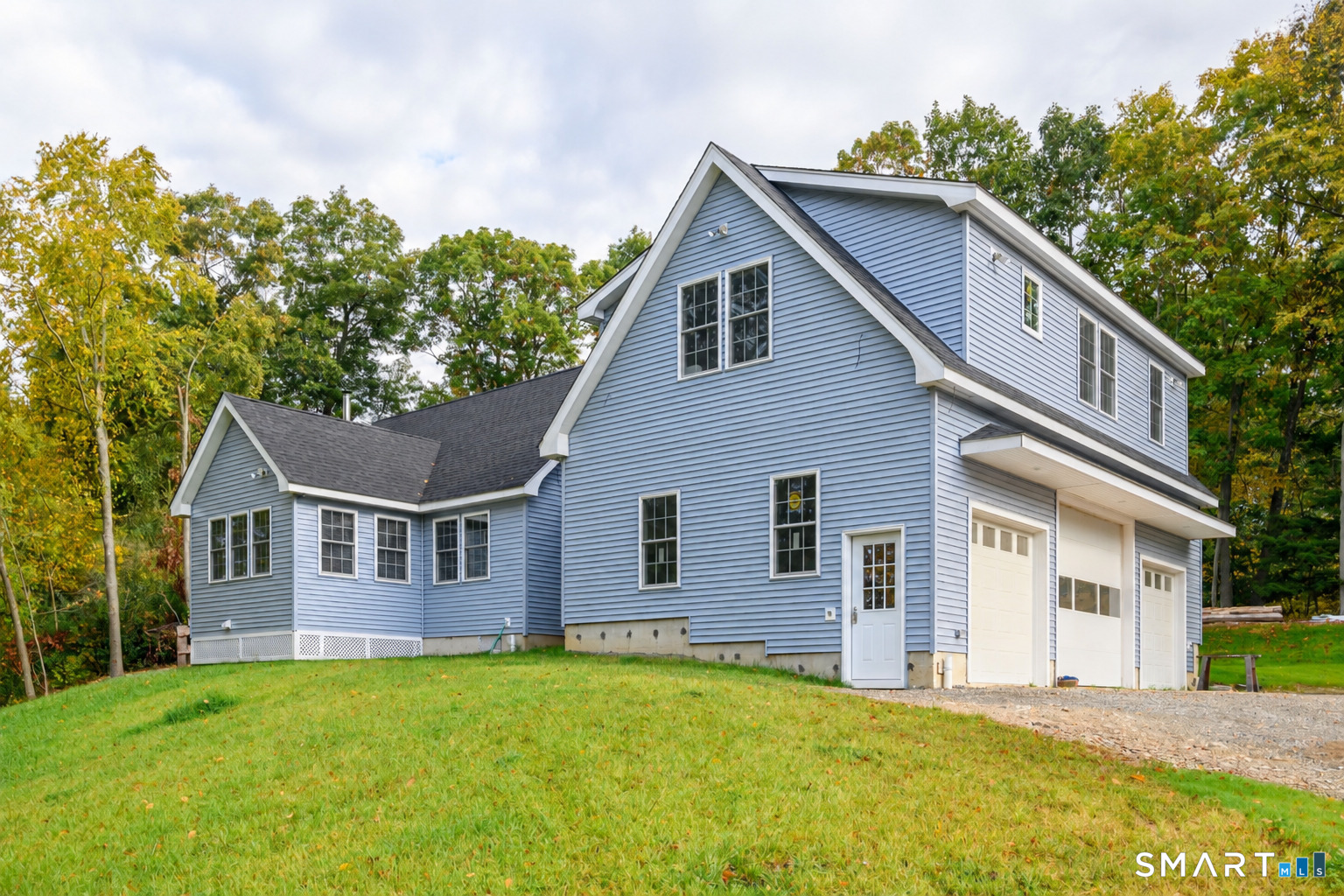 20 Philo Curtis Road Newtown CT 06482