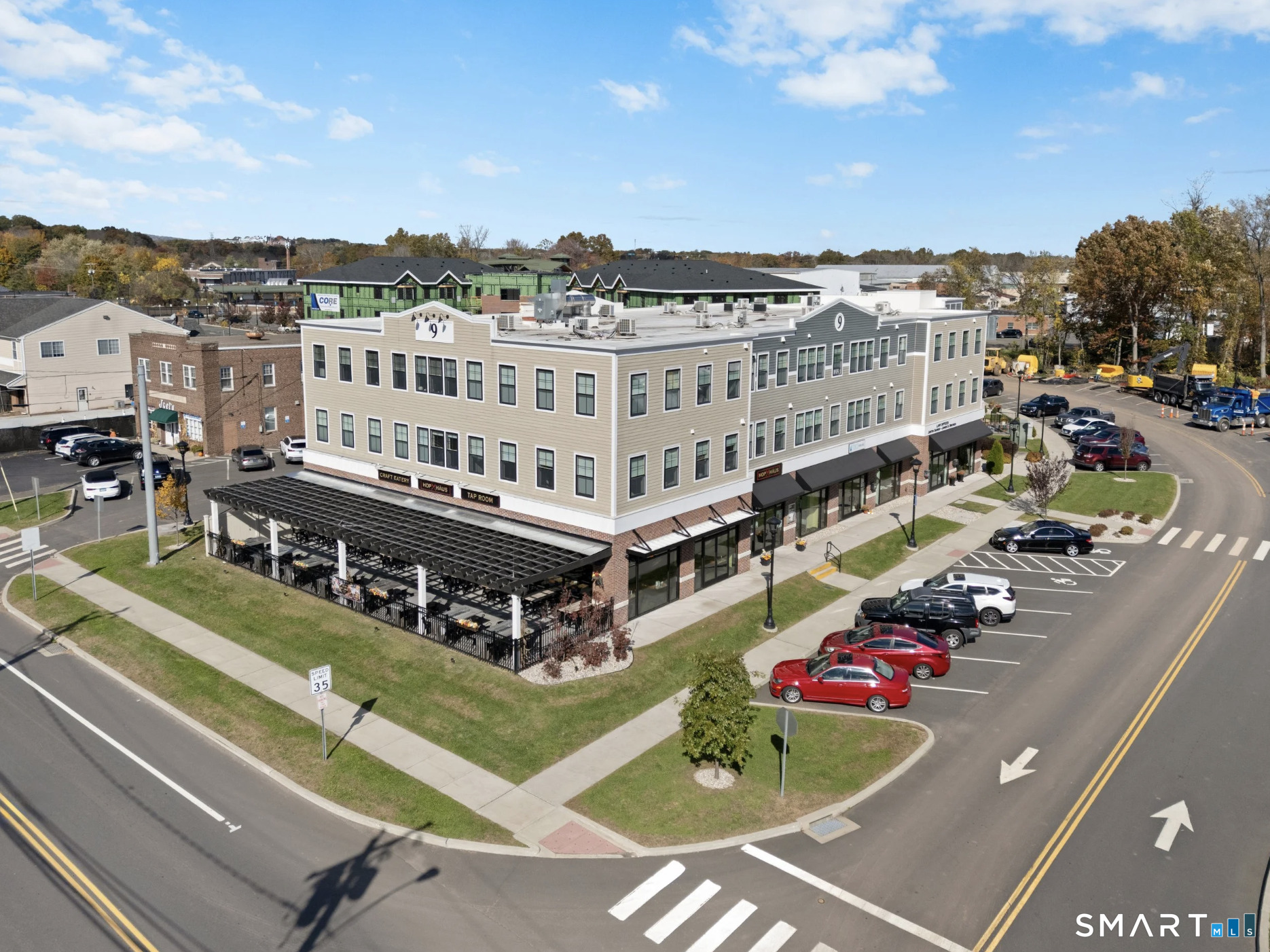 9 Steele Boulevard Berlin CT 06037