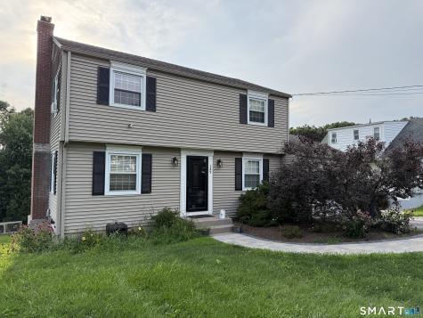 249 Virgo Drive Groton CT 06340
