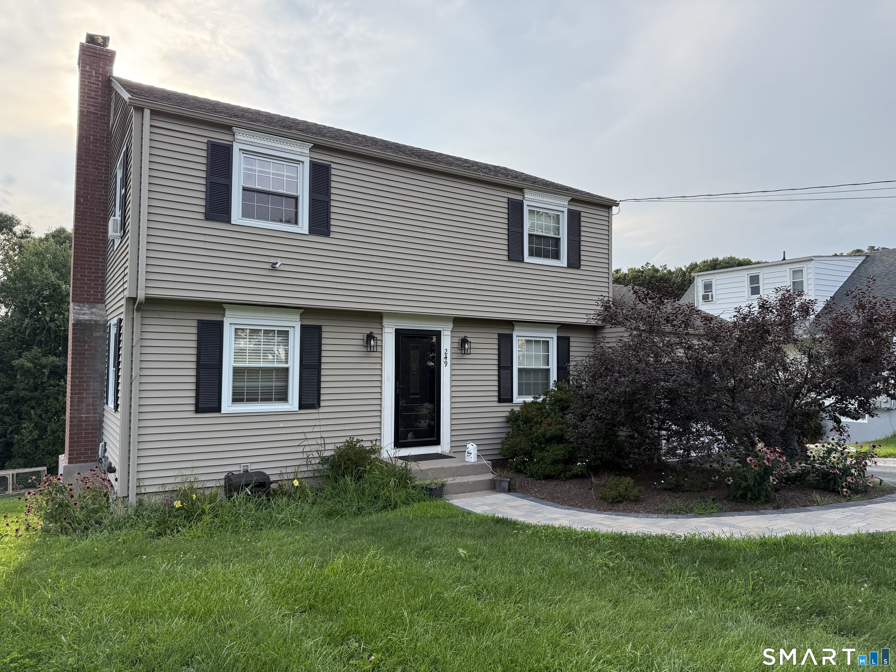 249 Virgo Drive Groton CT 06340