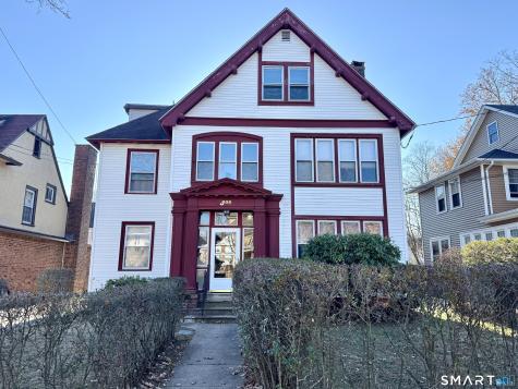 804 Edgewood Avenue New Haven CT 06515