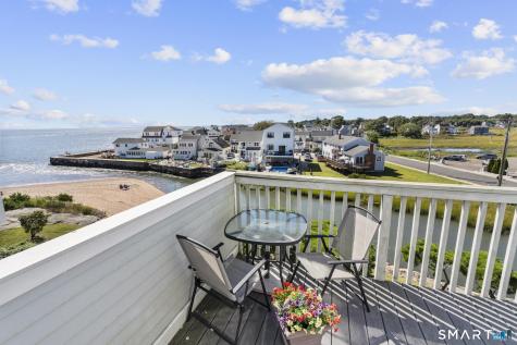 1 Mansfield Grove Road East Haven CT 06512
