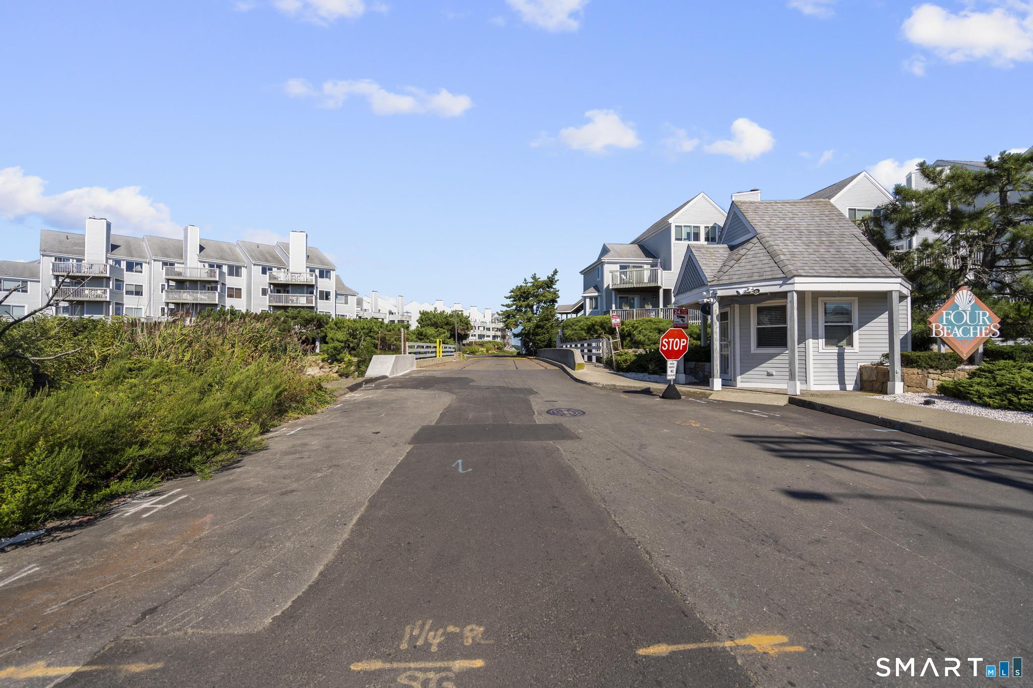 1 Mansfield Grove Road East Haven CT 06512