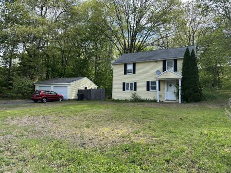 15 Buckley Lane Prospect CT 06712
