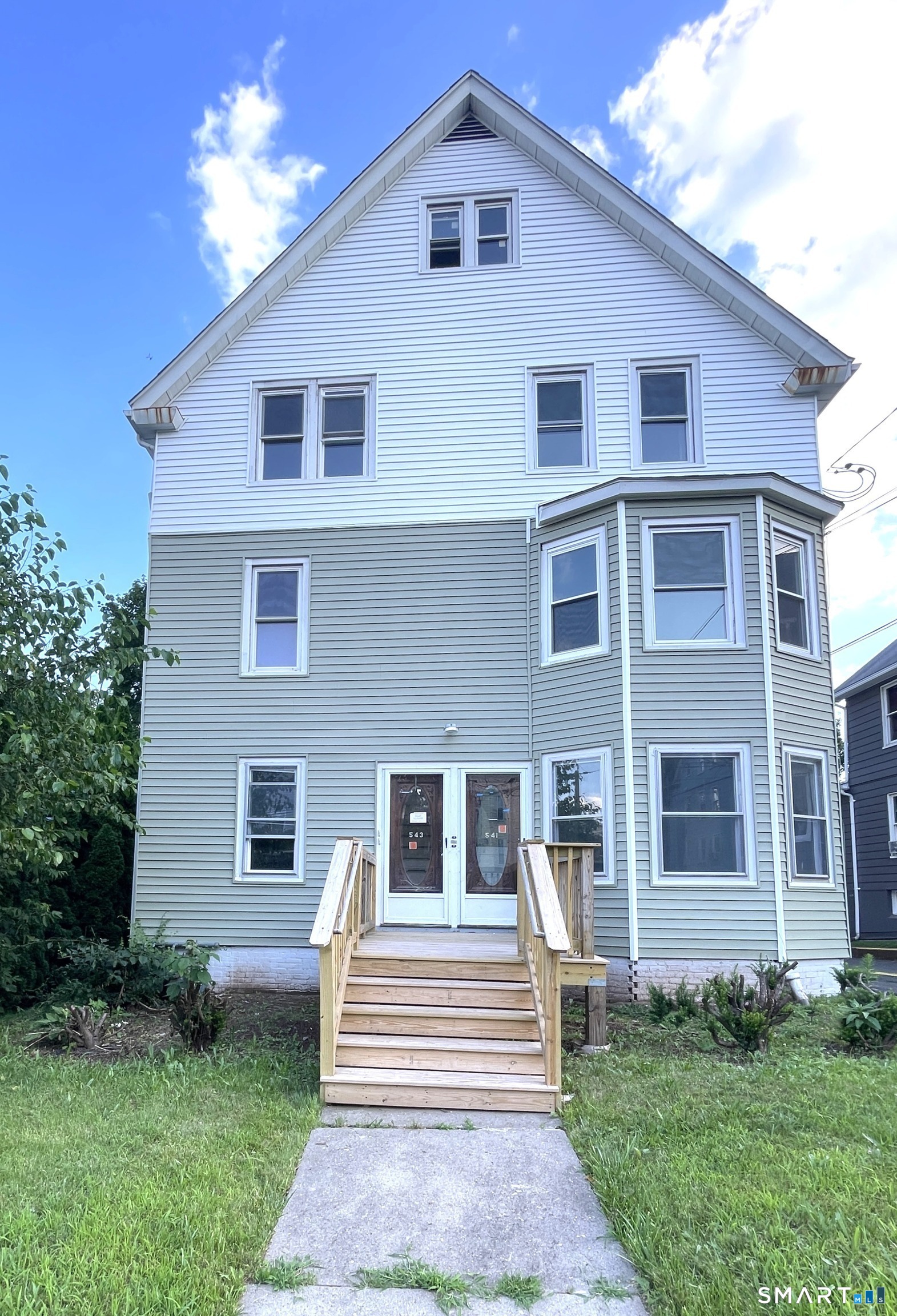 541 Church Street New Britain CT 06051