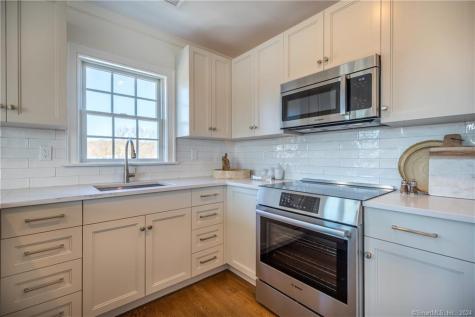 201 Main Street Westport CT 06880