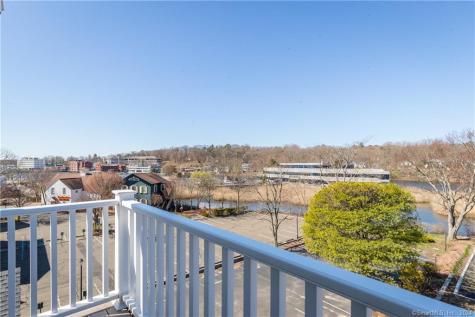 201 Main Street Westport CT 06880