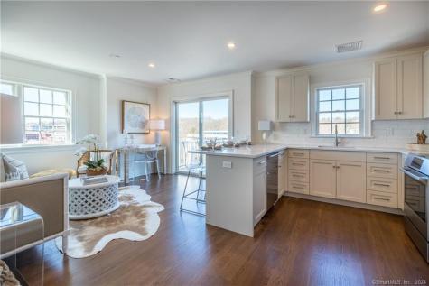 201 Main Street Westport CT 06880