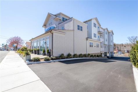 201 Main Street Westport CT 06880