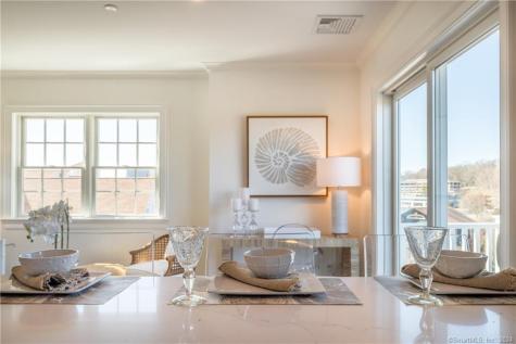 201 Main Street Westport CT 06880