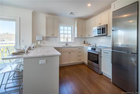 201 Main Street Westport CT 06880