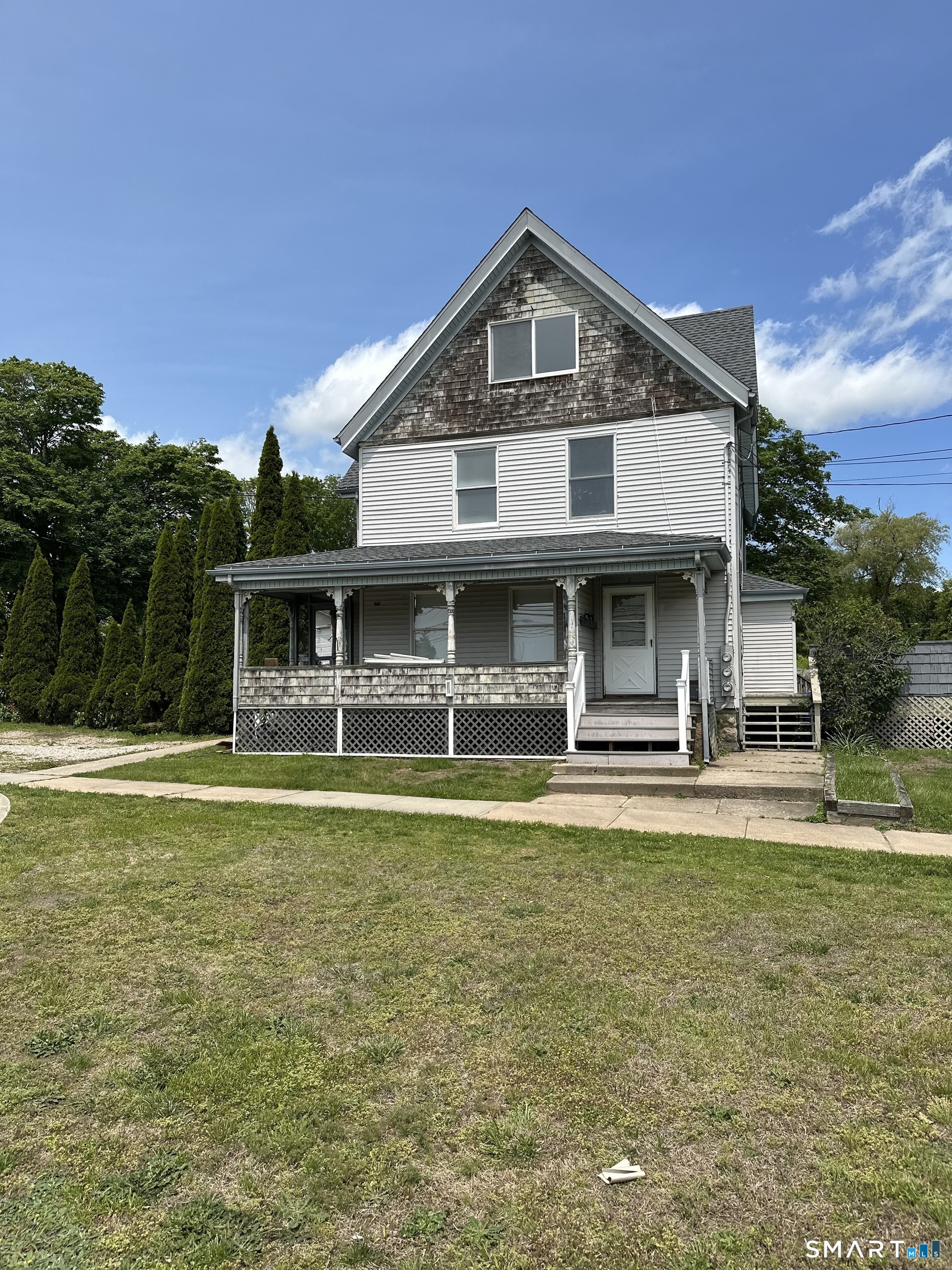 2 Clark Street Stonington CT 06379