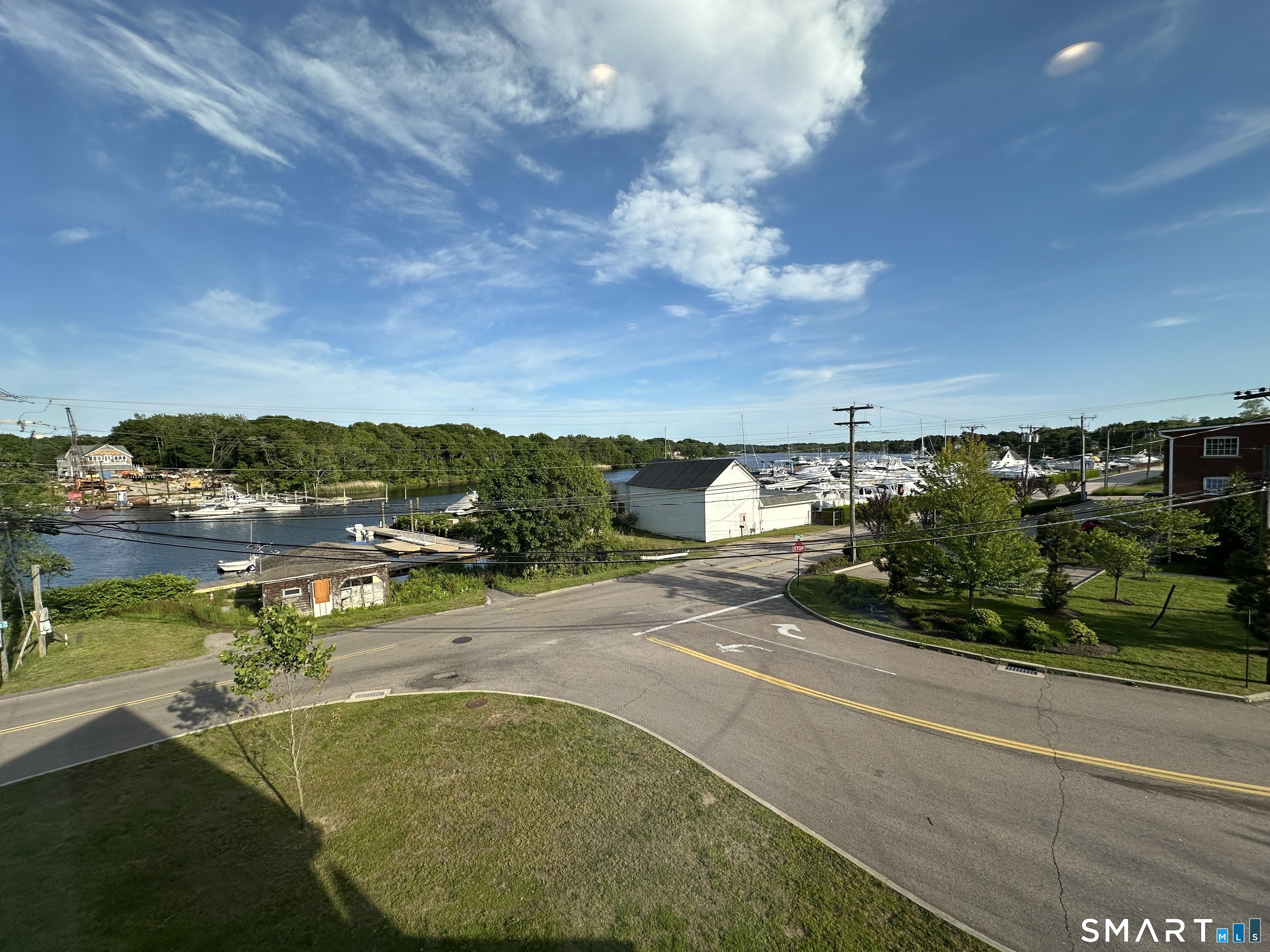 2 Clark Street Stonington CT 06379
