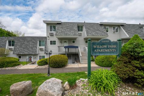 113 Park Avenue Danbury CT 06810