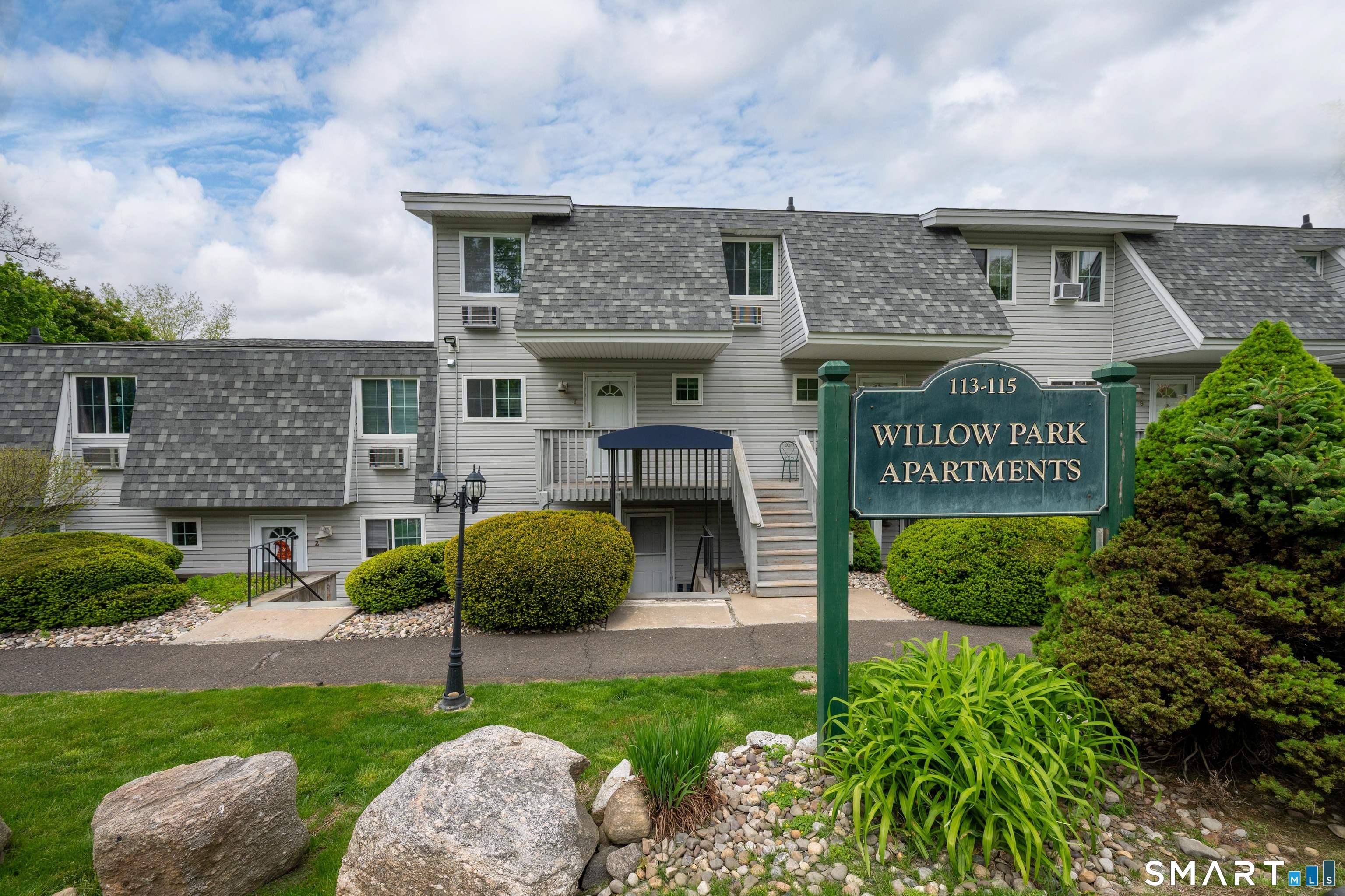 113 Park Avenue Danbury CT 06810