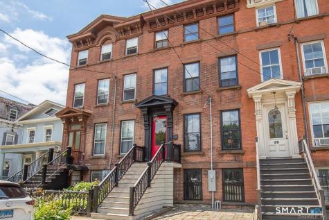 30 Trumbull Street New Haven CT 06511
