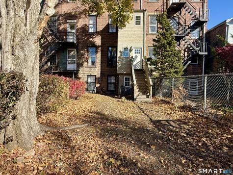 30 Trumbull Street New Haven CT 06511