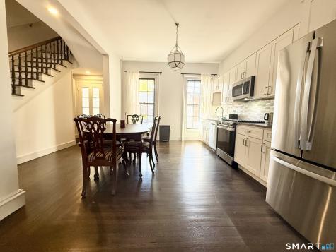 30 Trumbull Street New Haven CT 06511