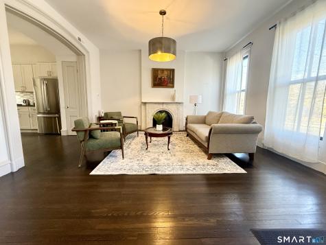 30 Trumbull Street New Haven CT 06511