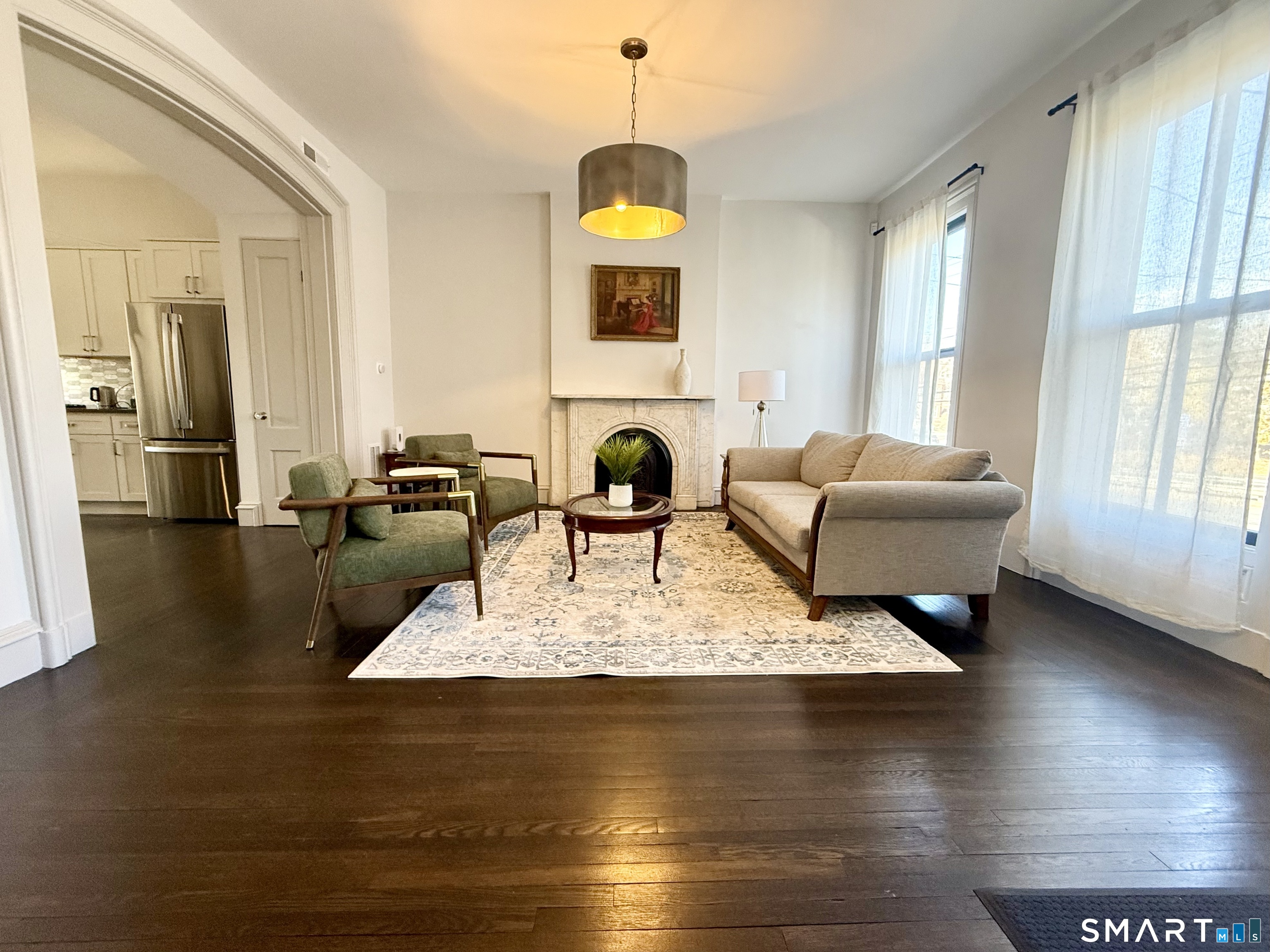 30 Trumbull Street New Haven CT 06511