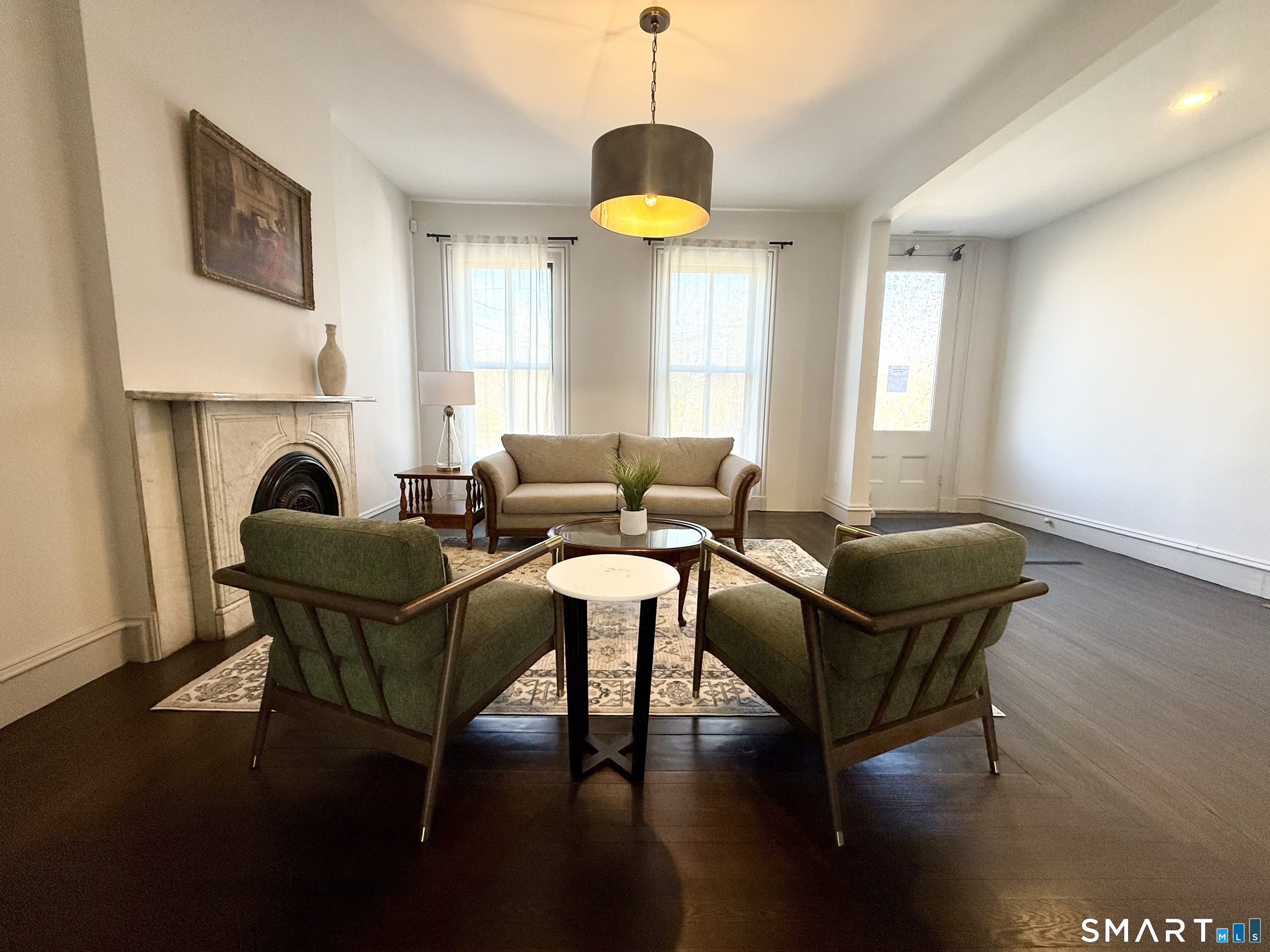 30 Trumbull Street New Haven CT 06511
