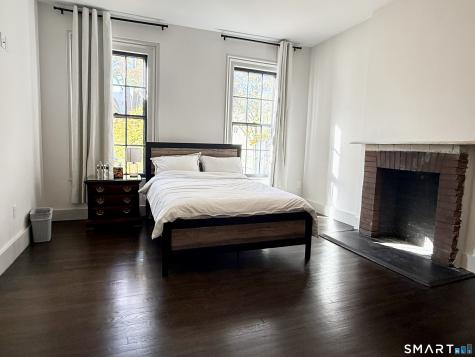 30 Trumbull Street New Haven CT 06511