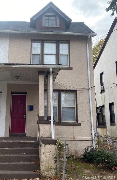 36 Read Street New Haven CT 06511