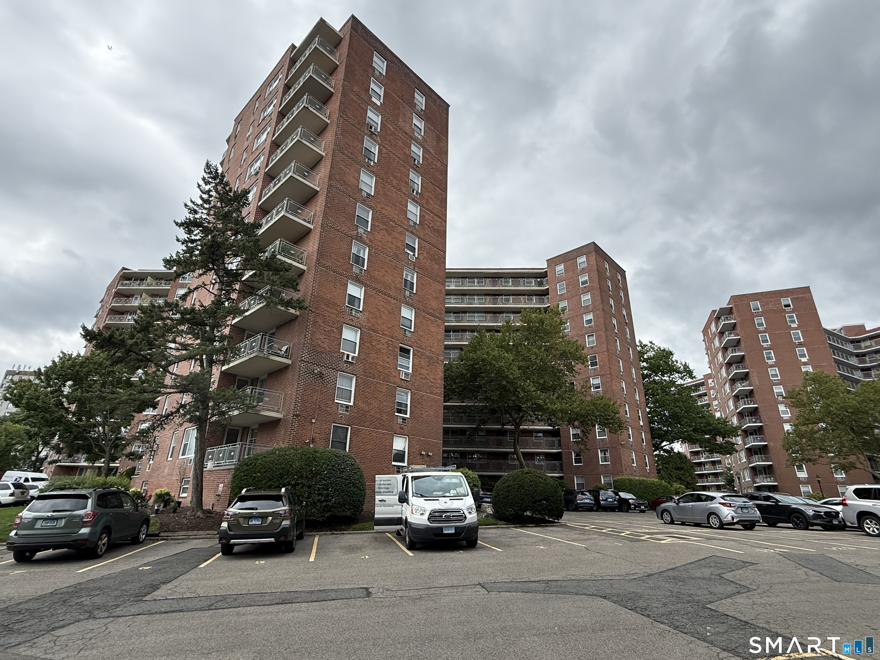 71 Strawberry Hill Avenue Stamford CT 06902