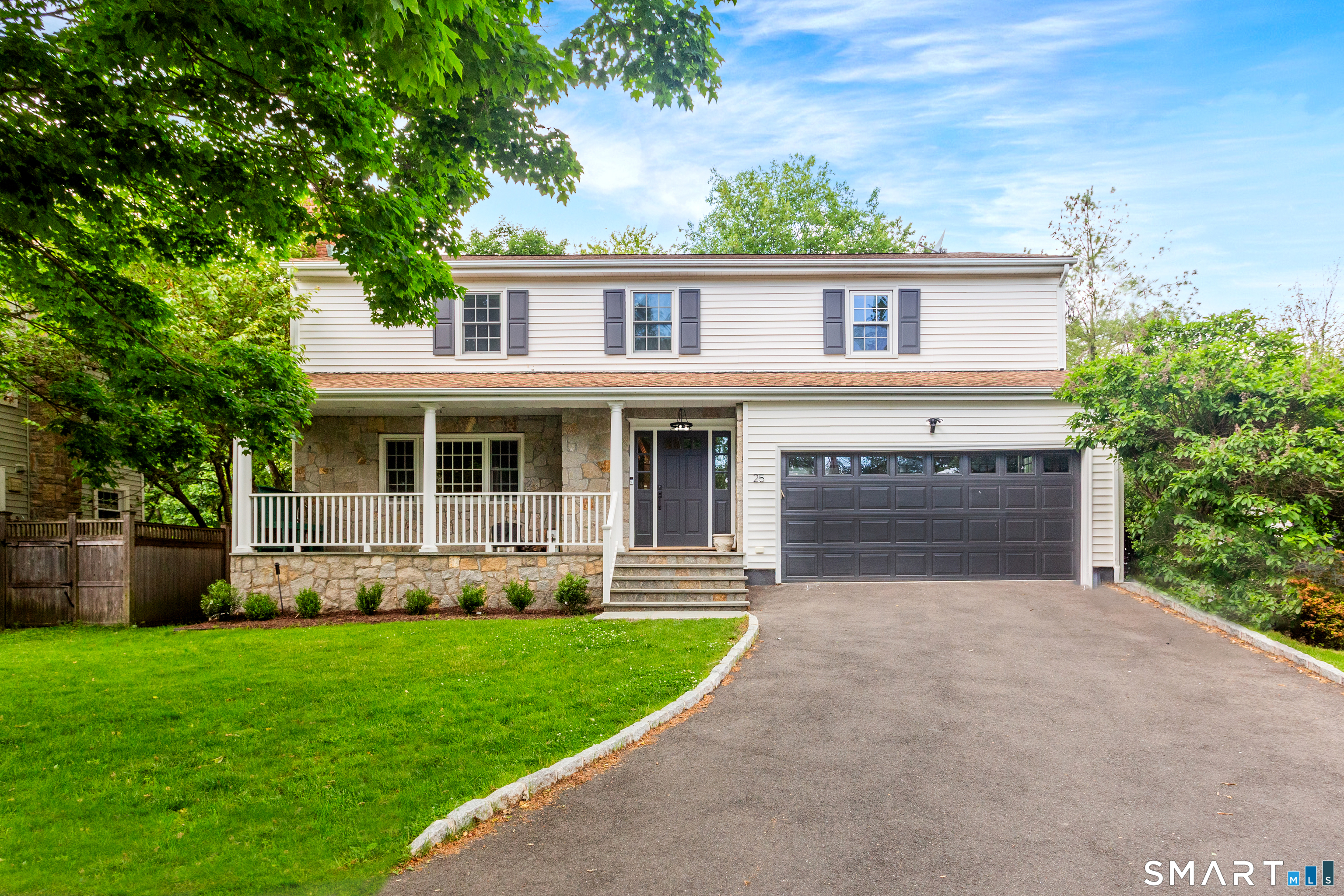 25 Griffith Road Greenwich CT 06878