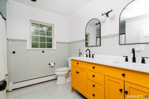 25 Griffith Road Greenwich CT 06878