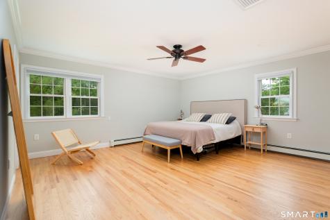 25 Griffith Road Greenwich CT 06878