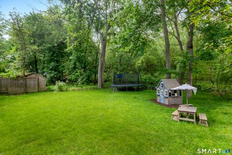 25 Griffith Road Greenwich CT 06878