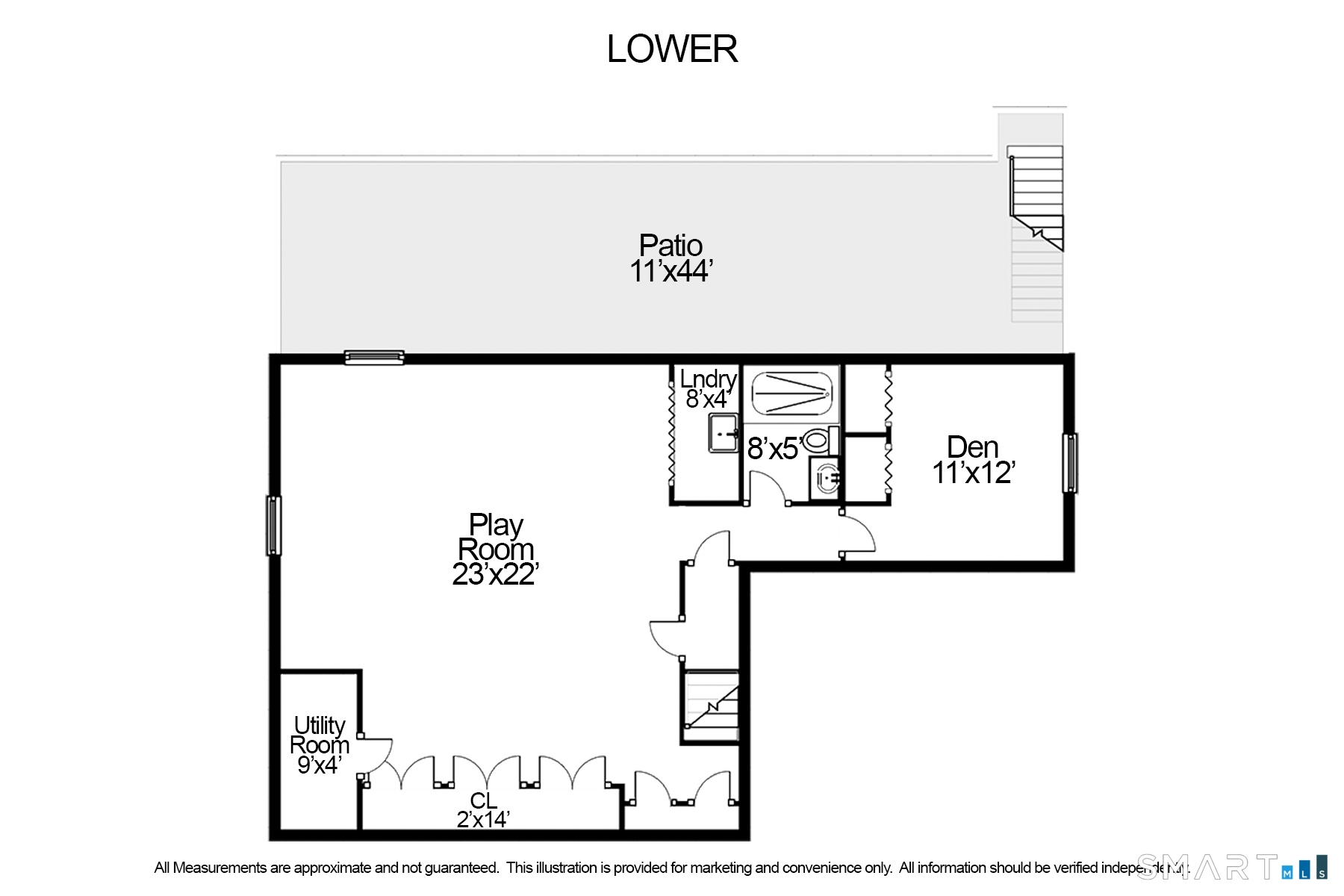 25 Griffith Road Greenwich CT 06878